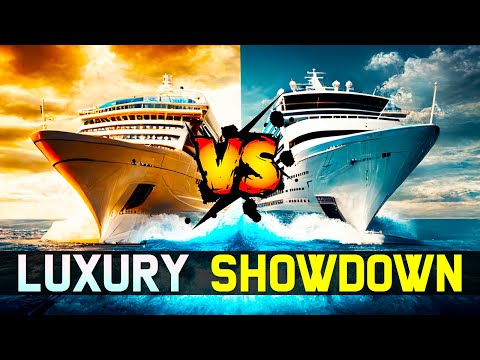 5 Reasons Celebrity Cruises Wins Over Royal Caribbean