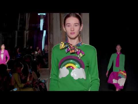 Ultrachic Milan Woman SS 2020