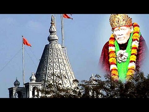 Shirdi video