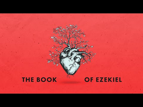 Ezekiel 1-48 - The Battle for the Mind