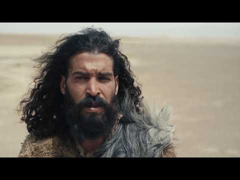 LUMO-GOSPEL OF LUKE CHAPTER 1:5-25