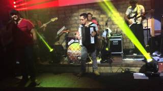 BANDA SA 3 - REPUBLICA- PUB