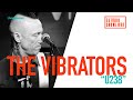 The Vibrators - U238 - Ao Vivo no Estúdio Showlivre 2019