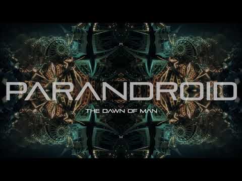 Parandroid TIMETRAVEL GEAR | Hitech Trance