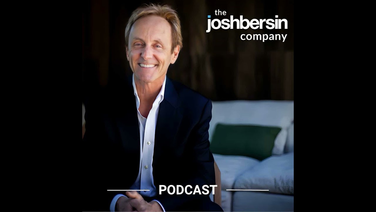 Interview With Joel Hellermark, CEO of Sana - YouTube