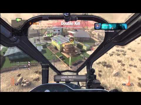 Call of Duty: Black Ops - PS3 World Record 331-8