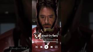 Slept On Tony - Ghostface Killah