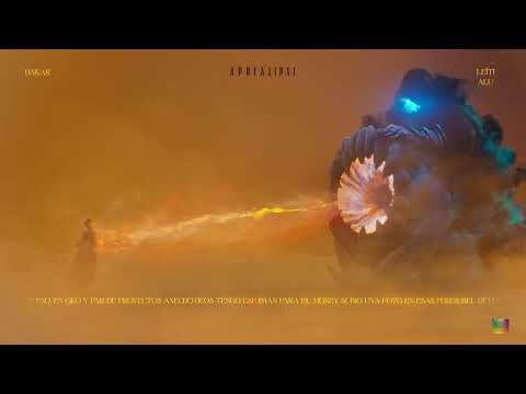 Video thumbnail for DAKAR