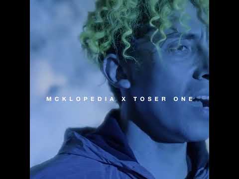 Mcklopedia x Toser One_Zona Roja
