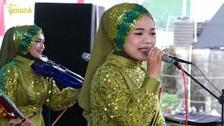 Download lagu REQUEST MAKHI I SISA UMUR - EZZURA VOC MAKHI LIVE PERFORM DIENG I QASIDAH MODERN mp3 Download lagu REQUEST MAKHI I SISA UMUR - EZZURA VOC MAKHI LIVE PERFORM DIENG I QASIDAH MODERN mp3