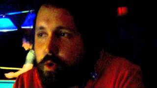 Royal Bangs Interview