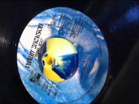 Vivian Jackson-Jah Skank ft Trinity + version (killeroots)