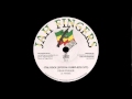 Dean Fraser - Ital Rock Dubplate Cut (JAH FINGERS) 7"