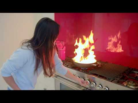Firexo Sachet    Ράβδος Άμεσης Πυρόσβεσης  για Οικιακές Συσκευές-thumb-1