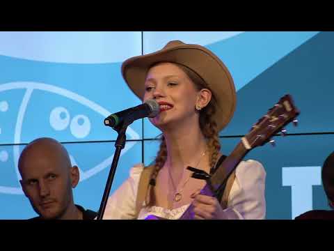 LINDE LEETBERG - Paul Neitsov / Aapo Ilves „Armastus võidab kõik“