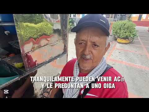 El Municipio MENOS VISITADO del Quindío