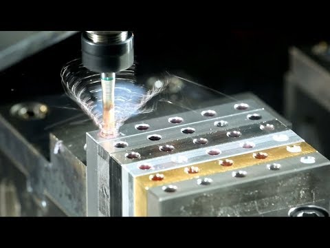 GARANT Master Tap: the new tap family - Hoffmann Group