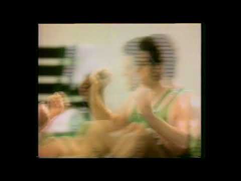 Ibis Hotels : Astrid Veillon (France, 1992)