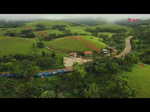 Experience the grandeur of Vagamon Meadows as you uncover the beauty of Kerala.