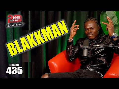 Blakkman spricht über Dexta Daps, Bounty Killer, Baby Cham, Mr. G, Dave Kelly, Seaview und Fire L...
