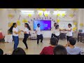 | Friendship Day Special Mashup Dance | Farewell Program |