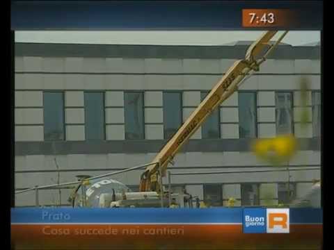RAI3 TGR BUONGIORNO REGIONE TOSCANA - (19-06-2014)
