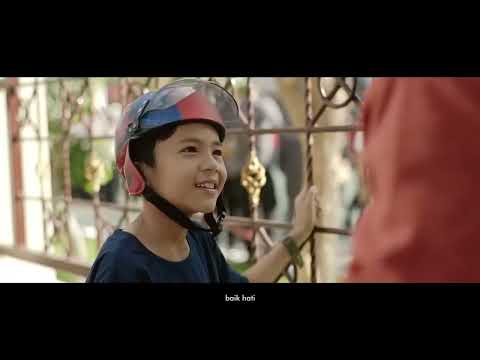 POLISI BAIK HATI - Wandra ft Alvaro | OFFICIAL MUSIC VIDEO