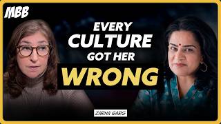 Download lagu 'I Pray to All Gods.' Destiny, Comedy, & Why 100% Authenticity Saved Me | Zarna Garg mp3 Download lagu 'I Pray to All Gods.' Destiny, Comedy, & Why 100% Authenticity Saved Me | Zarna Garg mp3