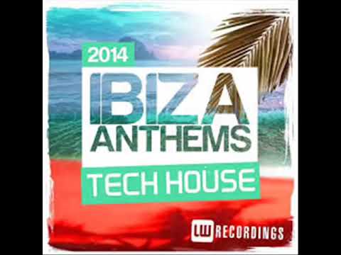 Ibiza Tech House Mix 2014™ Sounds of Ibiza