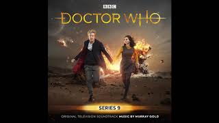 Doctor Who Series 9 - Disc 01 - 09 - The Ghosts (Under The Lake)