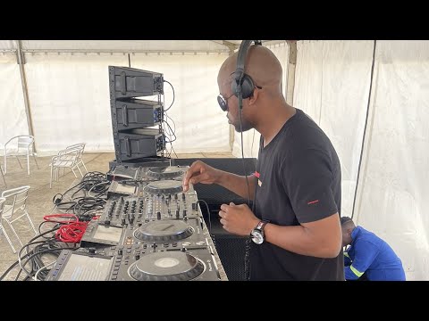 Culoe De Song feat. Ternielle Nelson - African Woman(MusiQ Rebels Soulful Touch)