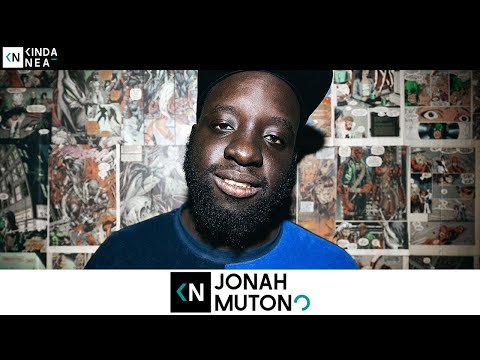 JONAH MUTONO - IF YOU MEAN IT