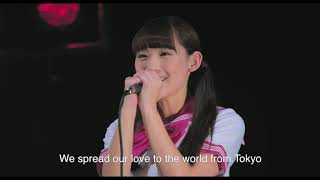 Tokyo Living Dead Idol (2018) Video