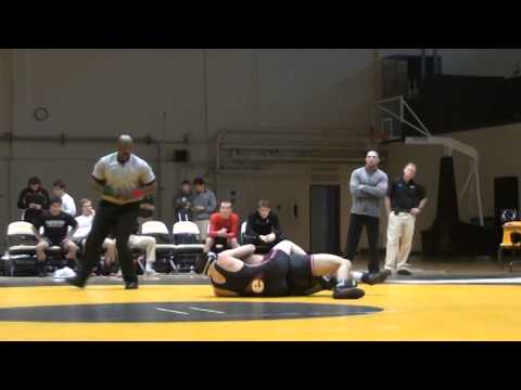 Matt Lester W Patrick Devlin Davidson TF 16 0