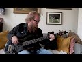 Kristoffer Helle - Survivor - What Do You Really Think? - Bass