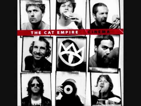 Falling - The Cat Empire