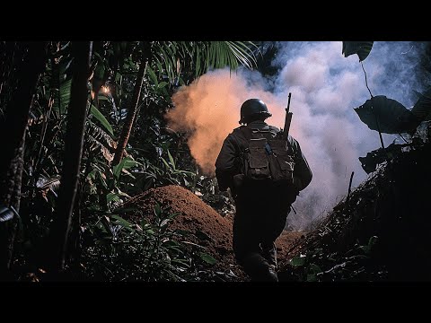 One Australian Sergeant Destroyed 10 Japanese Bunkers — Sattelberg Was Abandoned by Morning