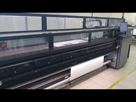 HP Latex 3200 P240808067