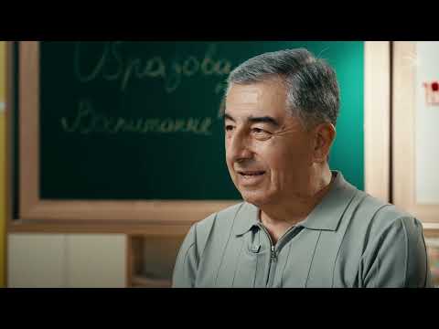 Ota-ona fikri — video 4