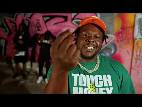 Major Nine  - K9 (Official Music Video)