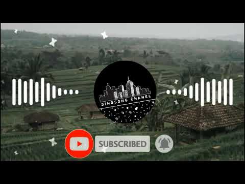 DJ DISAAT AKU PERGI REMIX - (Slow Full Bass)