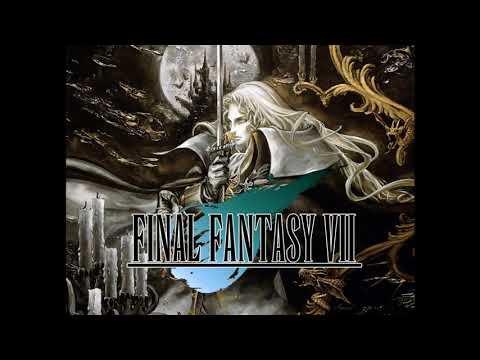 FFVII Soundfont: Dracula's Castle - Castlevania Symphony of the Night