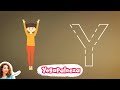 The Yoga Alphabet By Bari Koral
