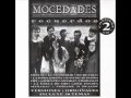 Mocedades - Recuerdos De Mocedad
