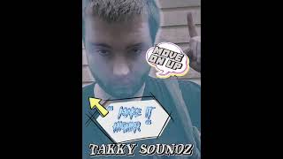 TaKky SoundZ - Move On Up “ Make It Higher “ ( Official Audio )