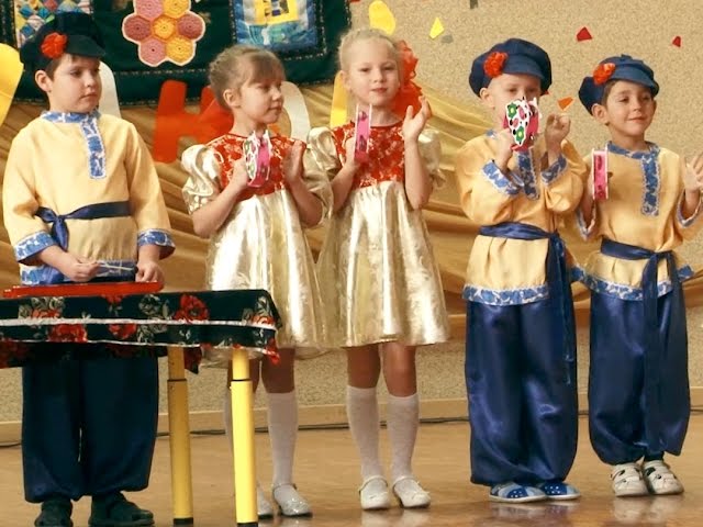 Возрождая забытое