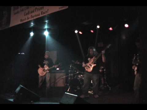 Sleepbringer-  The Old vs. The New (Testament)