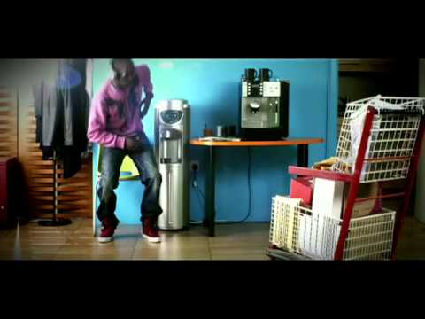 METIS FEAT K KOKE - THAT GUY