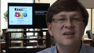 Ambit Free Energy Program, Take A Look!.mov