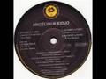 Angelique Kidjo Wombo Lombo Junior S Extended Club Mix